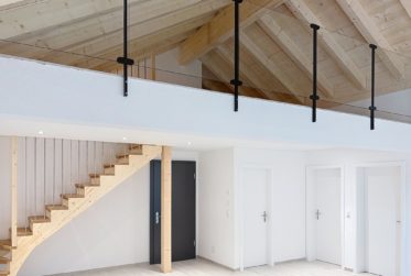 Attique neuf | Finitions haute gamme