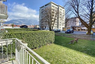 Opportunité exclusive | Centre Monthey