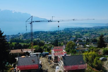 Villas individuelles | Chantier en cours...