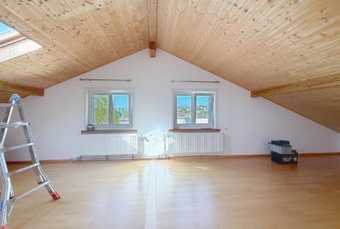 Villa | Kybourg 11 | Fribourg