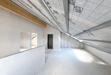 Villa mitoyenne neuve | Cadre bucolique