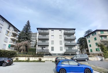 3,5 pièces idéalement situé | La Tour-de-Peilz