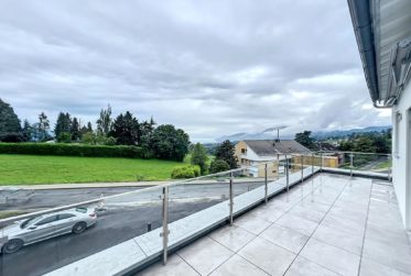 Neuf | Terrasses & Jardin | Vue Lac