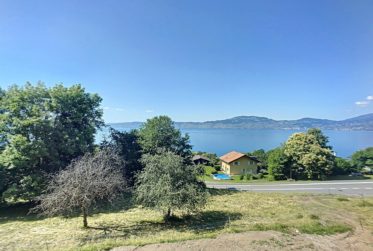 Villa Neuve | Panorma Sur Le Léman