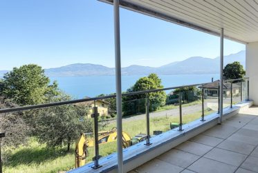 Villa Neuve | Panorma Sur Le Léman