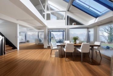 VUE | CALME | MODERNE