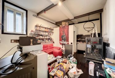 Studio | Centre Ville