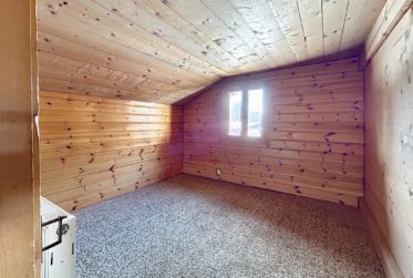 Chalet individuel de 5.5 pièces avec annexe à La Collombaz