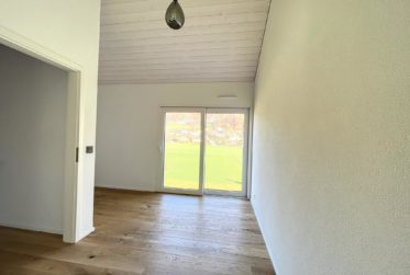 Villa individuelle neuve