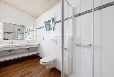 Élégante villa mitoyenne | Madame-de-Warens