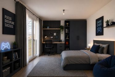 Villa individuelle neuve | Cadre verdoyant | Fey