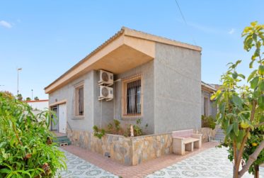 Villa Individuelle | Nueva Torrevieja