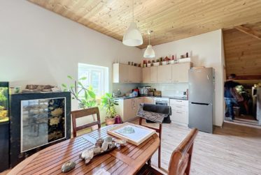 Immeuble de rendement | 8 appartements | Romont