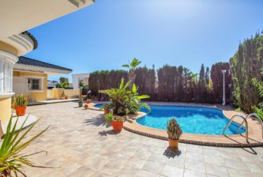 Paradis méditerranéen | Luxueuse villa de plus de 500m2