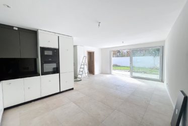 Villa neuve | Centre de Moudon