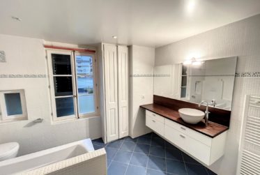 Appartement en duplex | Chernex