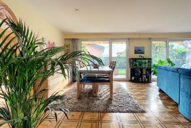Rez-de-jardin | Spacieux | Lumineux