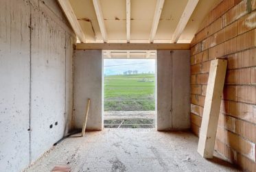 Villa | Travaux en cours