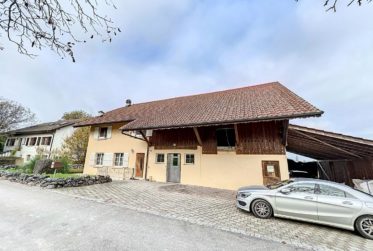 Immeuble | 3 appartements