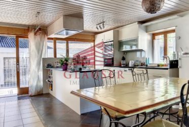 Immeuble de rendement | Centre Vionnaz