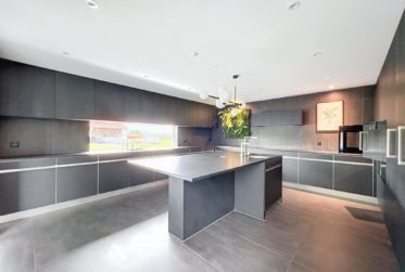 Villa d'architecte disponible de suite !