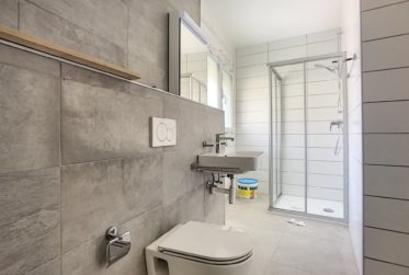 3,5 pièces | Ballaigues