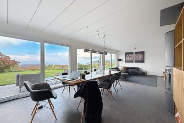 Calme | Confort | Vue Lac