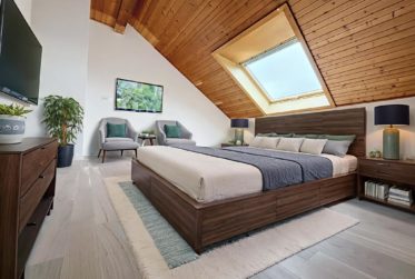 Attique entièrement rénové | Tolochenaz