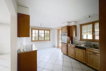 Maison | 4.5 pièces
