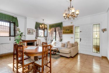 Villa Individuelle | Nueva Torrevieja