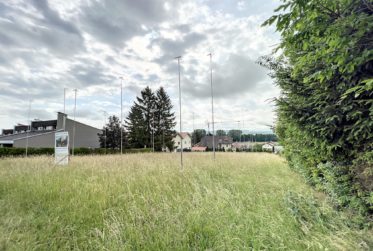4 Villas de Standing sur plans | St-Aubin
