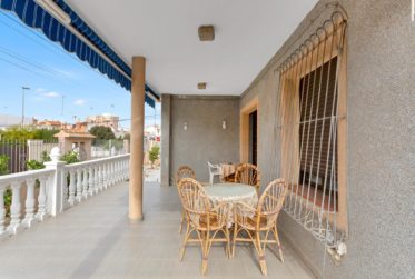 Villa Individuelle | Nueva Torrevieja