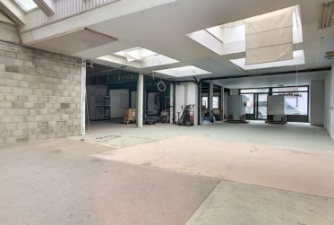 Locaux commerciaux à réaffecter | Lucens