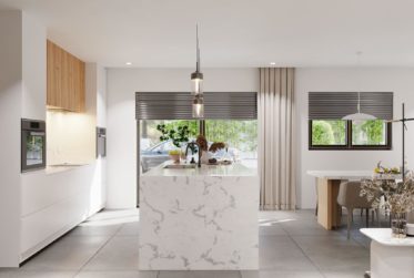 Chantier ouvert | Villas individuelles | Montreux