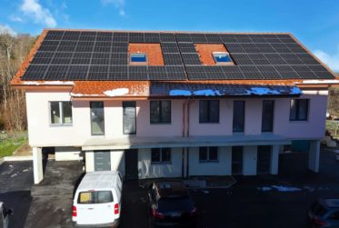 Villa neuve | Finitions à choix