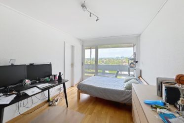 5.5 pièces | Vue imprenable