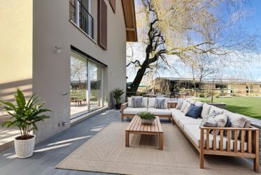 Villa individuelle neuve | Cadre verdoyant | Fey