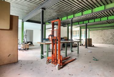 Locaux commerciaux à réaffecter | Lucens