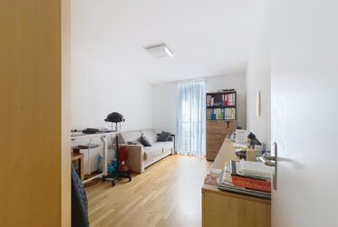 Lumineux rez-de-jardin | Villeneuve