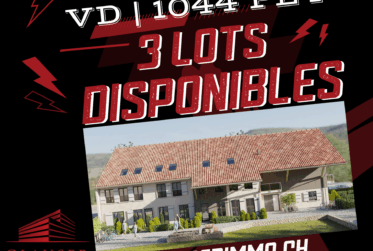 Charme & authenticité | Livraison setpembre 2025