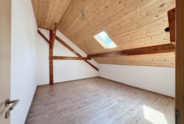 Immeuble de rendement | 8 appartements | Romont