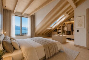 ATLANTIS | 4 villas individuelles d’exception | Chamby-Montreux