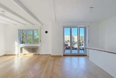 Villa | Kybourg 11 | Fribourg