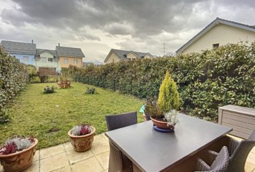 Villa familiale idéalement située