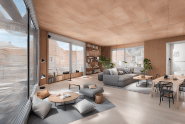 Villa individuelle | Livraison juin 2025