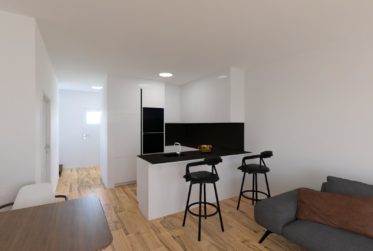 Immeuble | 3 appartements