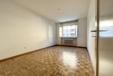 2.5 pièces | Pérolles 59 - Fribourg