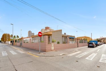 Villa Individuelle | Nueva Torrevieja