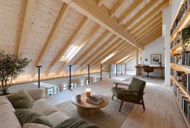 Duplex neuf de haut standing | Le Ranch de Fey