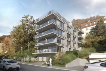 Derniers lots | En cours de construction